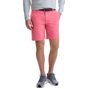 2 Pair - Vineyard Vines Performance Shorts Adjustable - 16